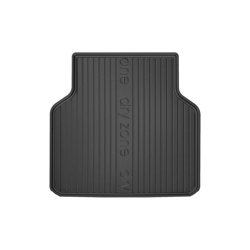 Tapis de coffre pour Honda Accord VIII Break 2008-2015 avec roue de secours TPE