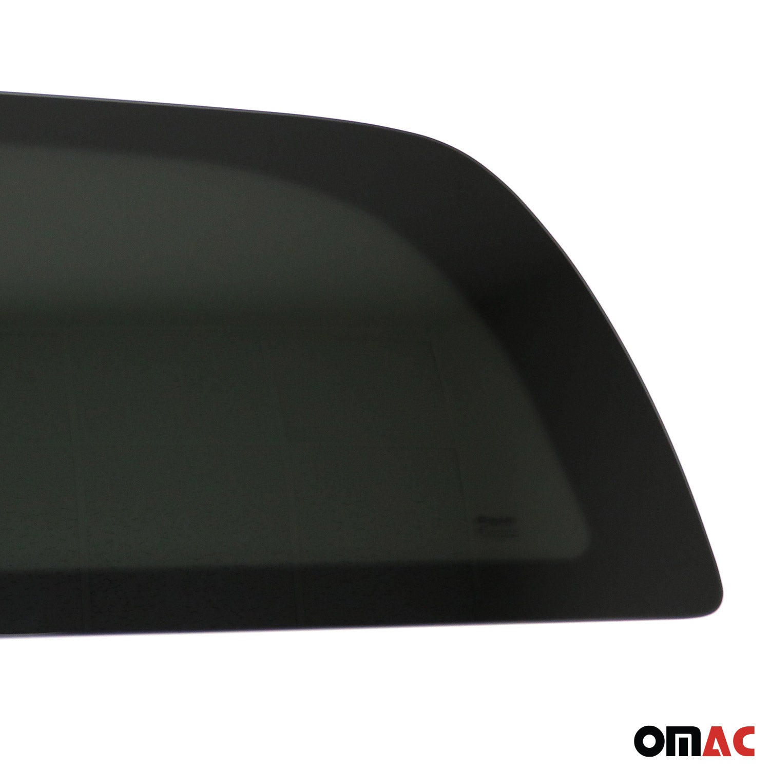 Vitre de Porte pour Mercedes Vito W447 2014-2026 L2 Arrière Gauche Verre fixe