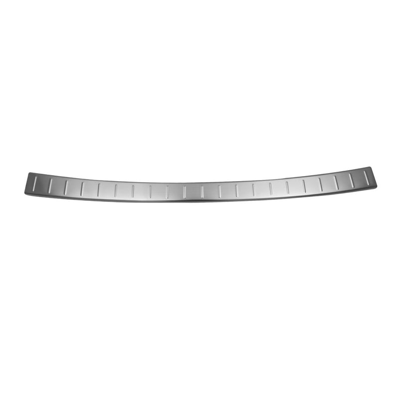 Protection Seuil de Pare-chocs Arriére Pour Suzuki Vitara 2015-2021 Acier Brossé