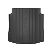 Tapis de coffre pour BYD Seal Berline 2023-26 TPE Antidérapant Imperméable Noir