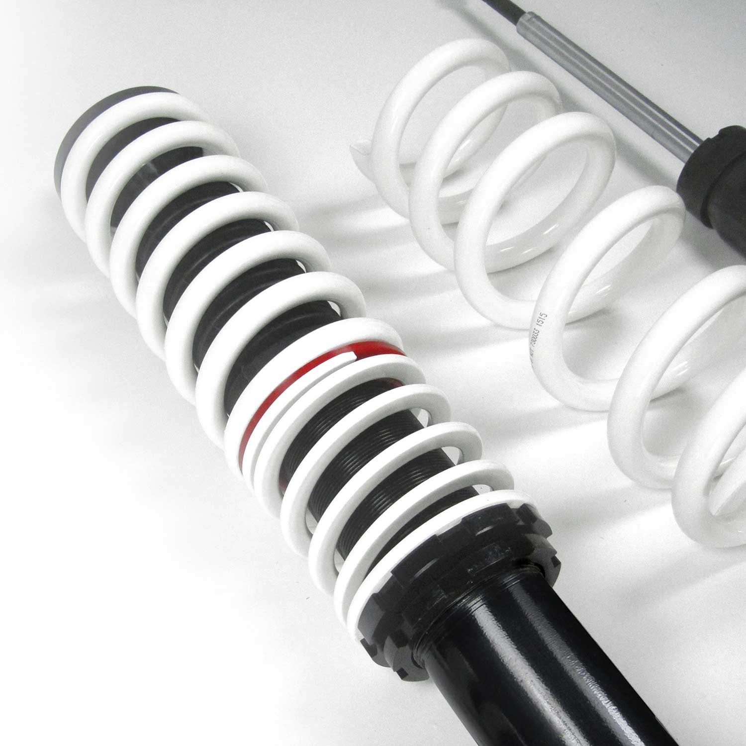 Suspension + Amortisseurs combiné NJT eXtrem pour BMW Series 3 E90 E91 E92 E93