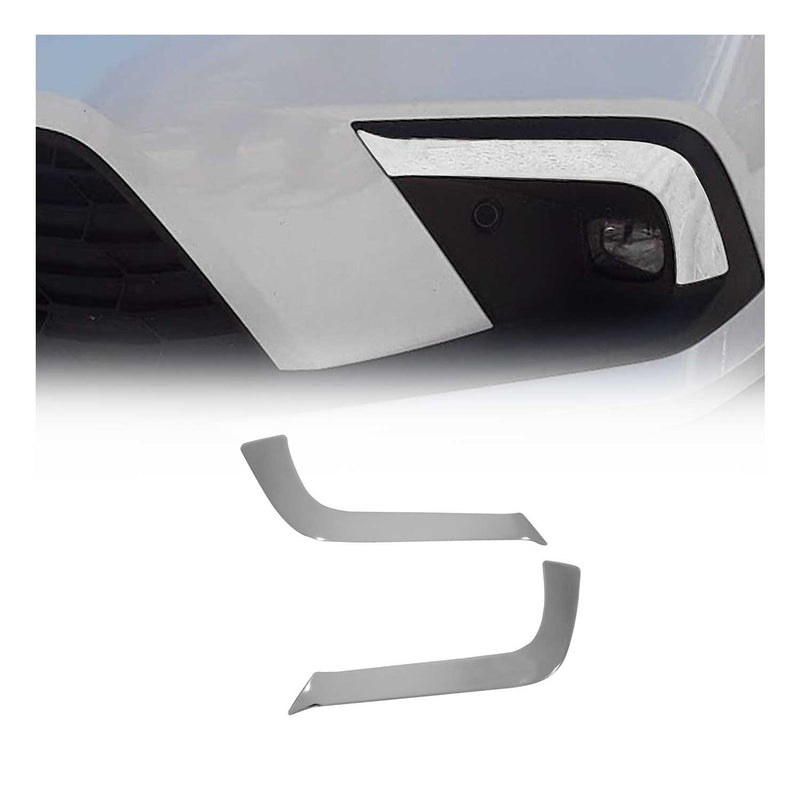 Cache de cadre de feu antibrouillard pour Honda Civic Berline 5Porte 2021-2025
