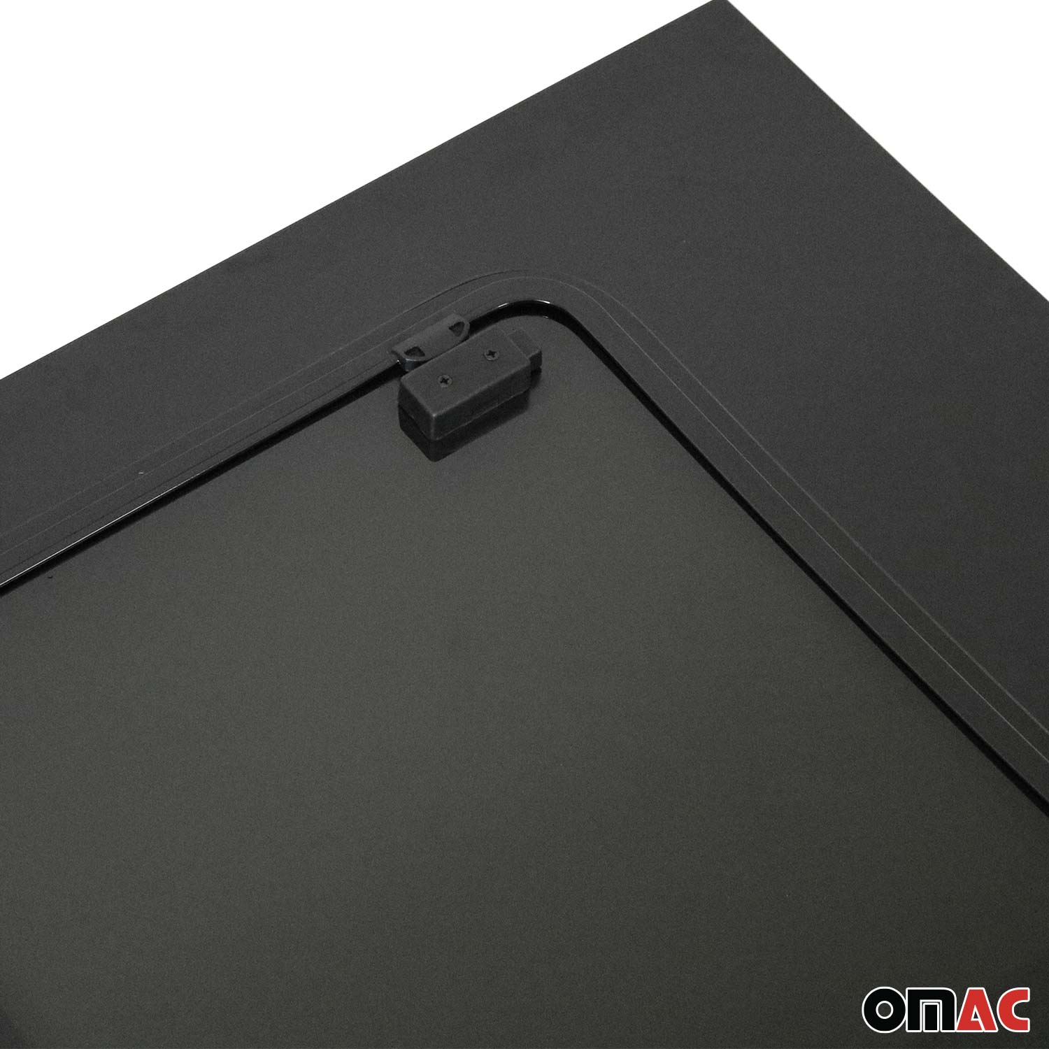 Vitre Porte pour Mercedes Sprinter W906 2006-18 L3/L4 milieu Droit coulissante