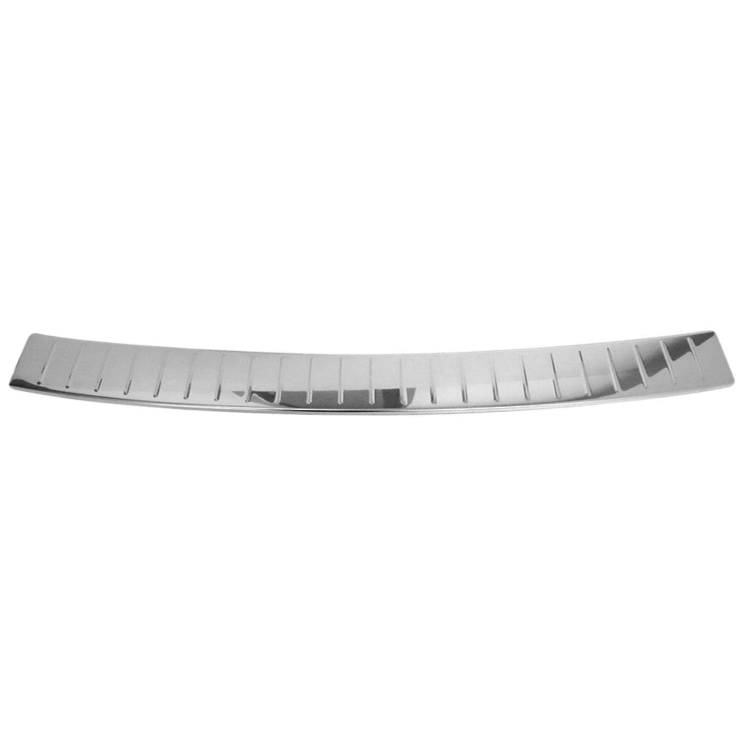 seuil de coffre pour Skoda Fabia III Schrägheck / Skoda Octavia III Limo 2014-21