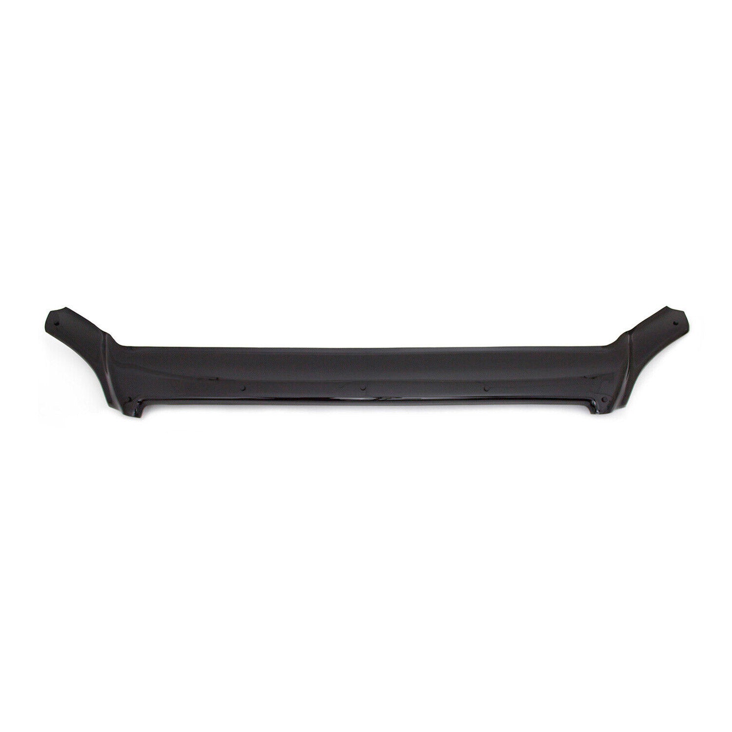 Deflecteurs d'air capot de voiture pour Mercedes Sprinter W906 2006-13 Acrylique