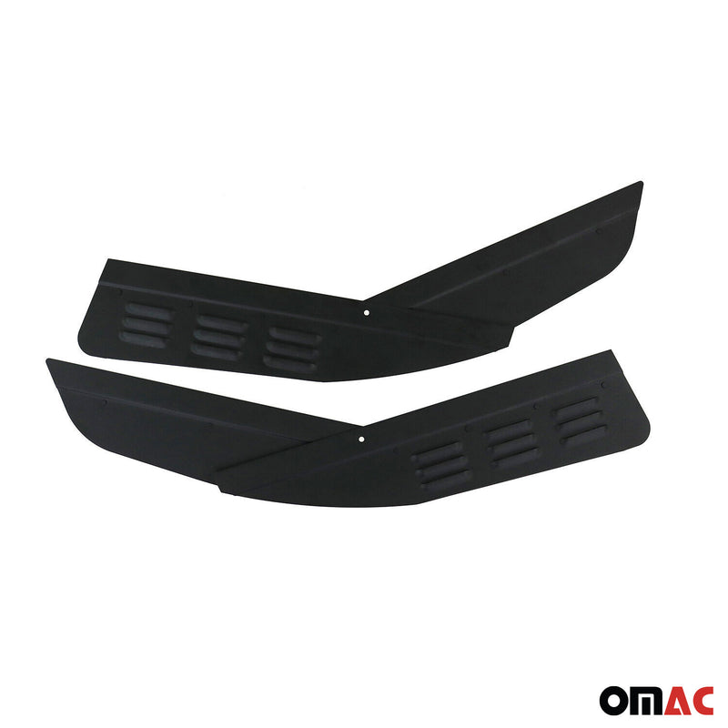 Grille d'aération de Fenêtre pour Dacia Lodgy 2012-2024