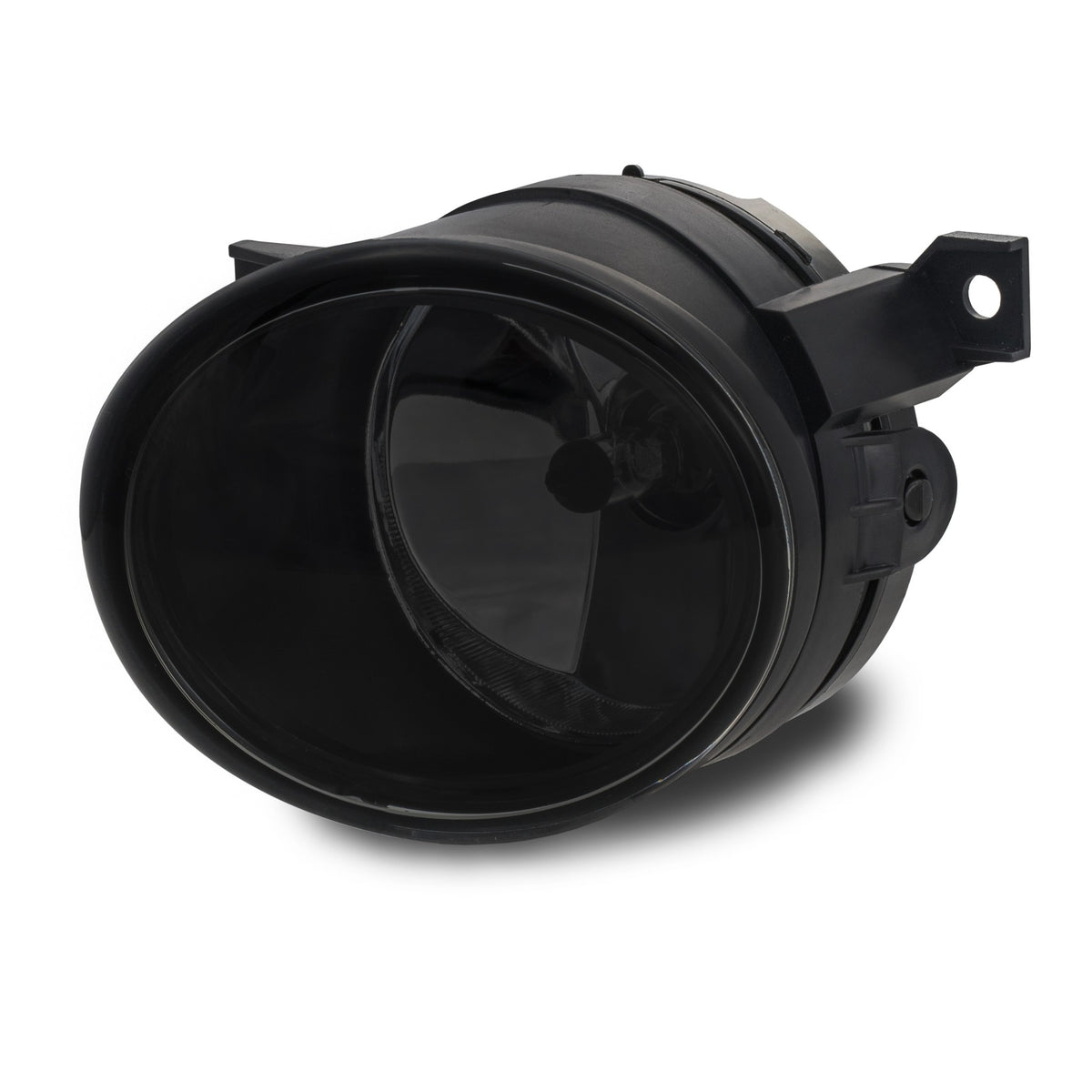 JOM Feux Antibrouillard pour Seat Mii Skoda Citigo VW Amarok Jetta Scirocco Up Golf 5 smoke