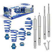 Tuning Kit Suspension + Amortisseurs combiné JOM pour BMW Series 3 E30 1982-1991