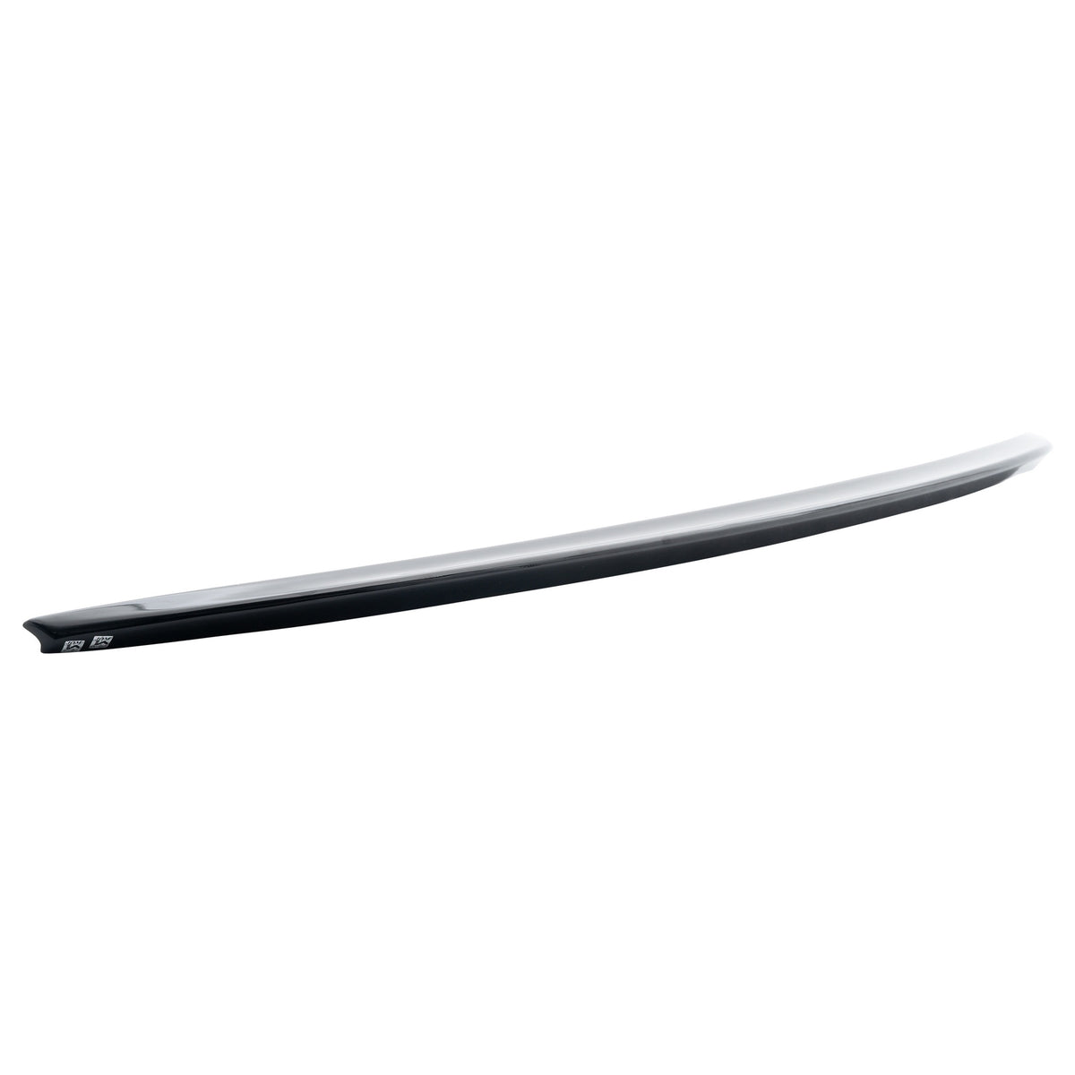 JOM Becquet Arrière & Spoiler de Toit pour Audi A5 (8T) Coupé 2007-2016 mit ABE