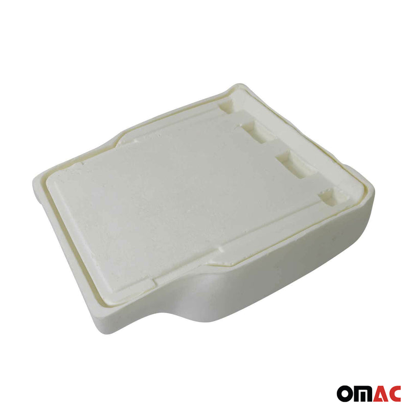 Rechange Coussin de Siège en Mousse pour Mercedes Sprinter W903 1995-2006