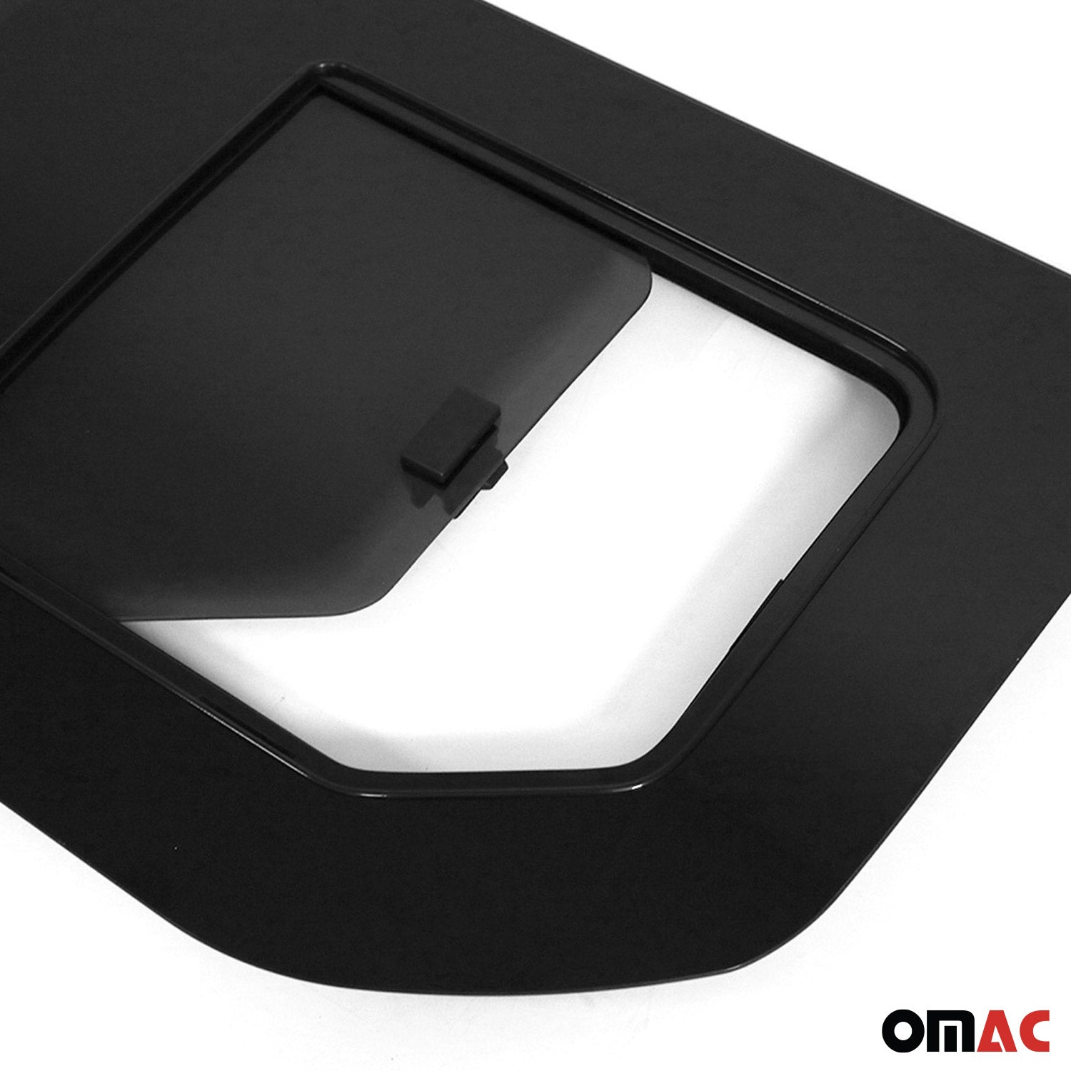 Vitre de Porte pour Opel Vivaro B 2014-19 L1/L2 Avant Droit Fenêtre coulissante