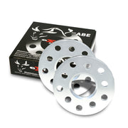 JOM Kit Élargisseurs de Voie 20mm pour Audi/BMW/Seat/Skoda/VW Aluminium