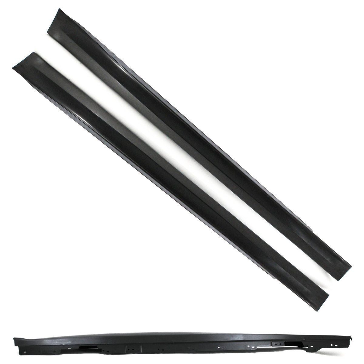 JOM Bas de Caisse pour BMW Série 3 F30 Berline and F31 Touring 2011-2019
