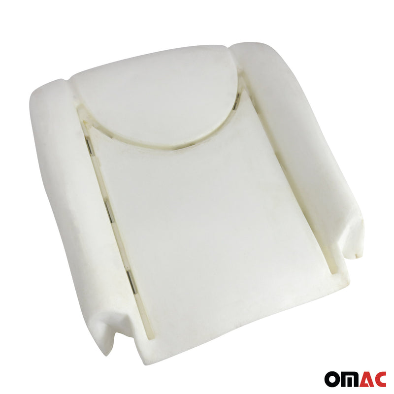 Rechange Coussin de Siège en Mousse pour Citroen Jumpy II 2007-2016