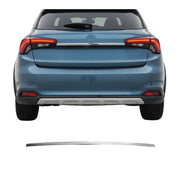 Poignée de Coffre Arrière pour Fiat Tipo 2016-2025 Break 5Portes acier inox