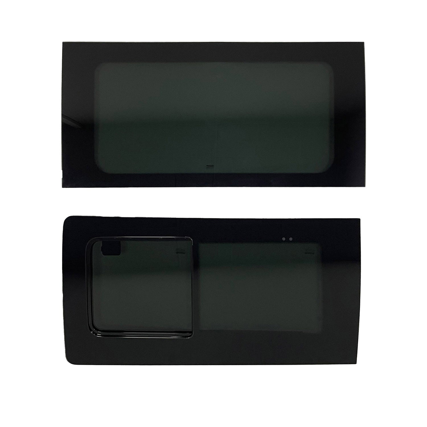 Vitre Coulissante Gauche Porte Coulissante Droite pour VW T5 2003-2015 L1/L2