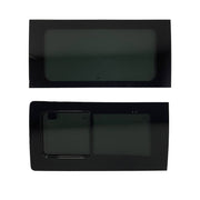 Vitre Coulissante Gauche Porte Coulissante Droite pour VW T5 2003-2015 L1/L2