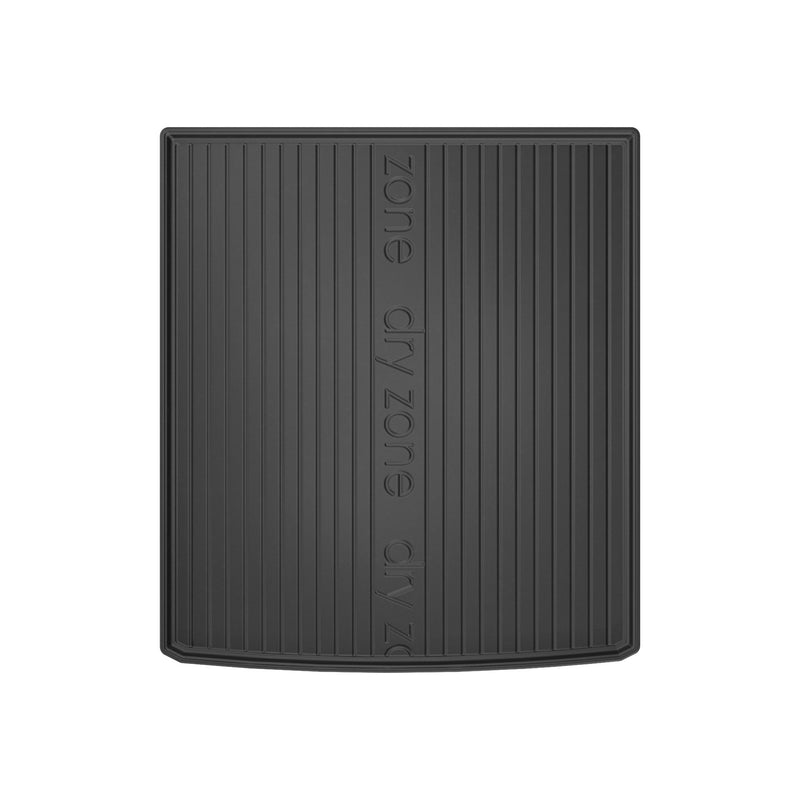 Tapis de coffre pour VW Sharan II 2010-2022 5places TPE Antidérapant Noir 1Pc