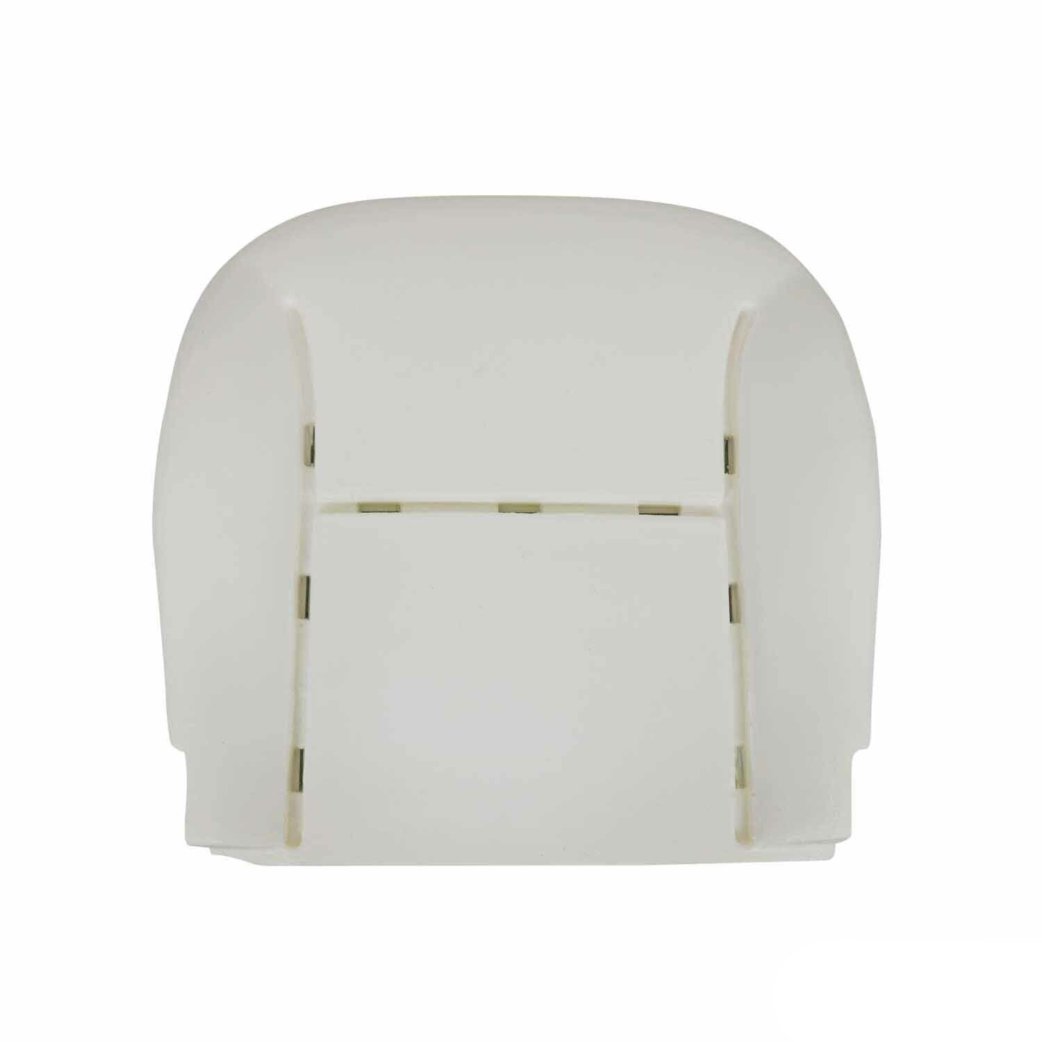 Kit Coussin Mousse de Siège pour Citroën Berlingo 1996-2008 Remplacement 2Pcs