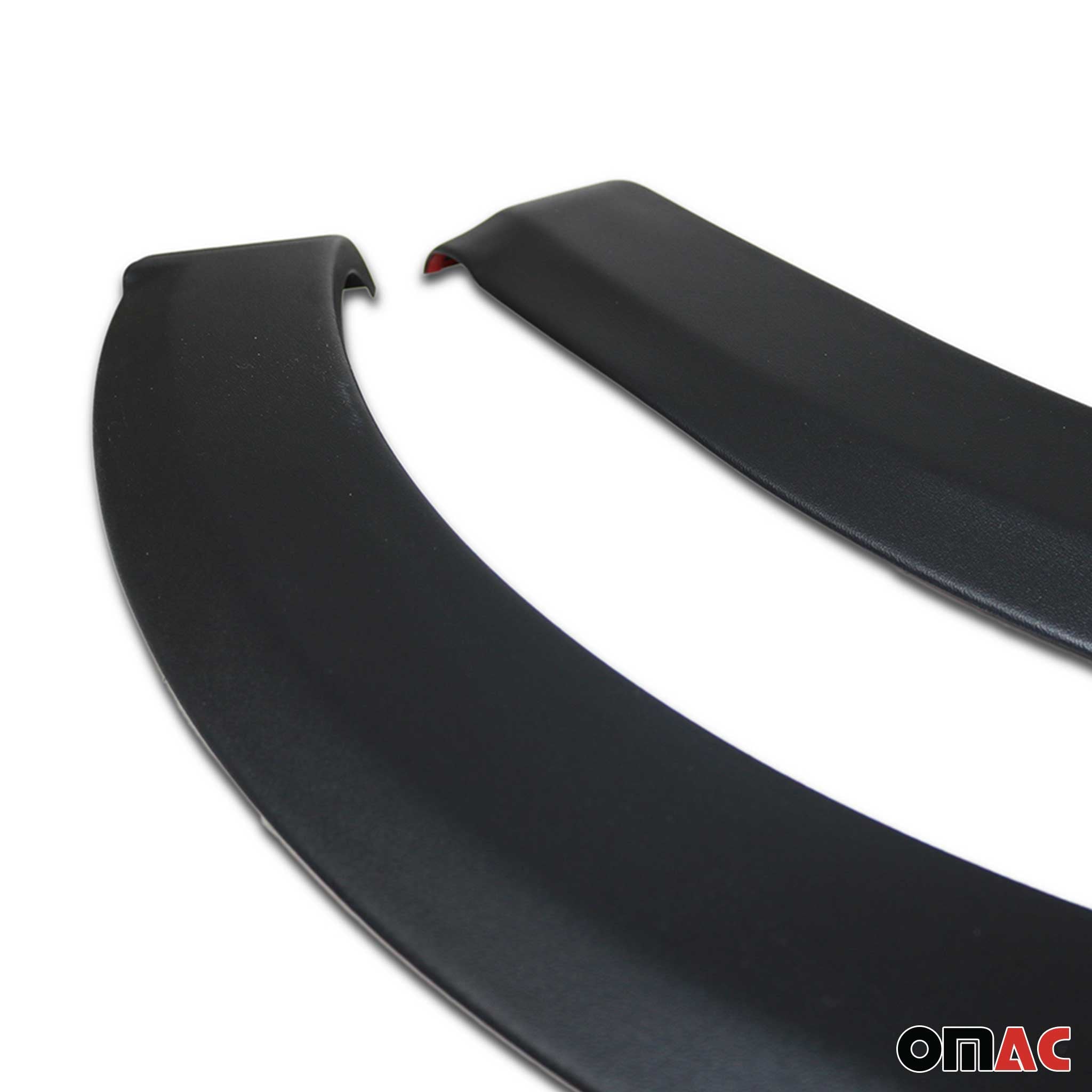Élargisseurs d'Ailes Arche Pare-Boue pour Mercedes Vito W447 2014-2026 8Pcs