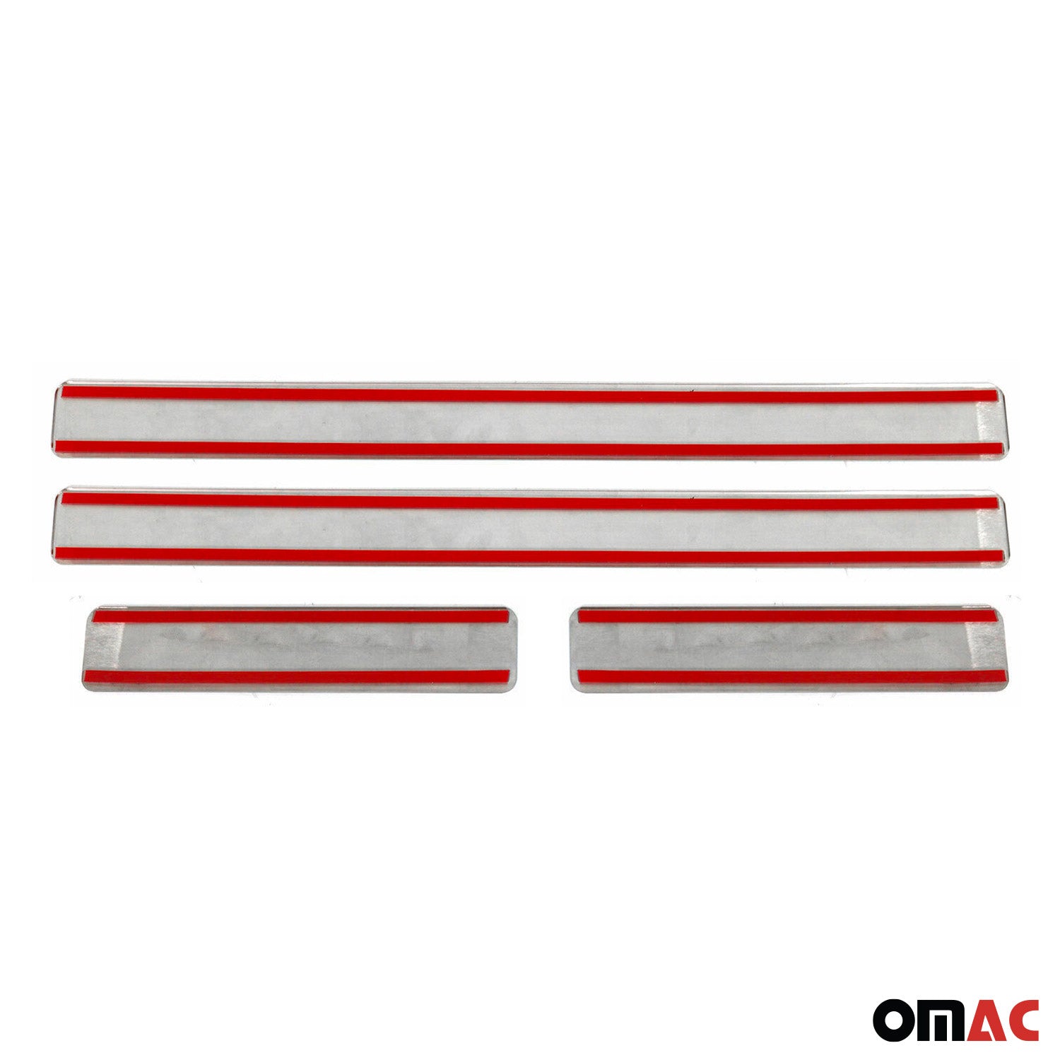 Protection Seuil de Porte Pour Seat Arona 2017-2026 Fibre de Carbone 4Pcs