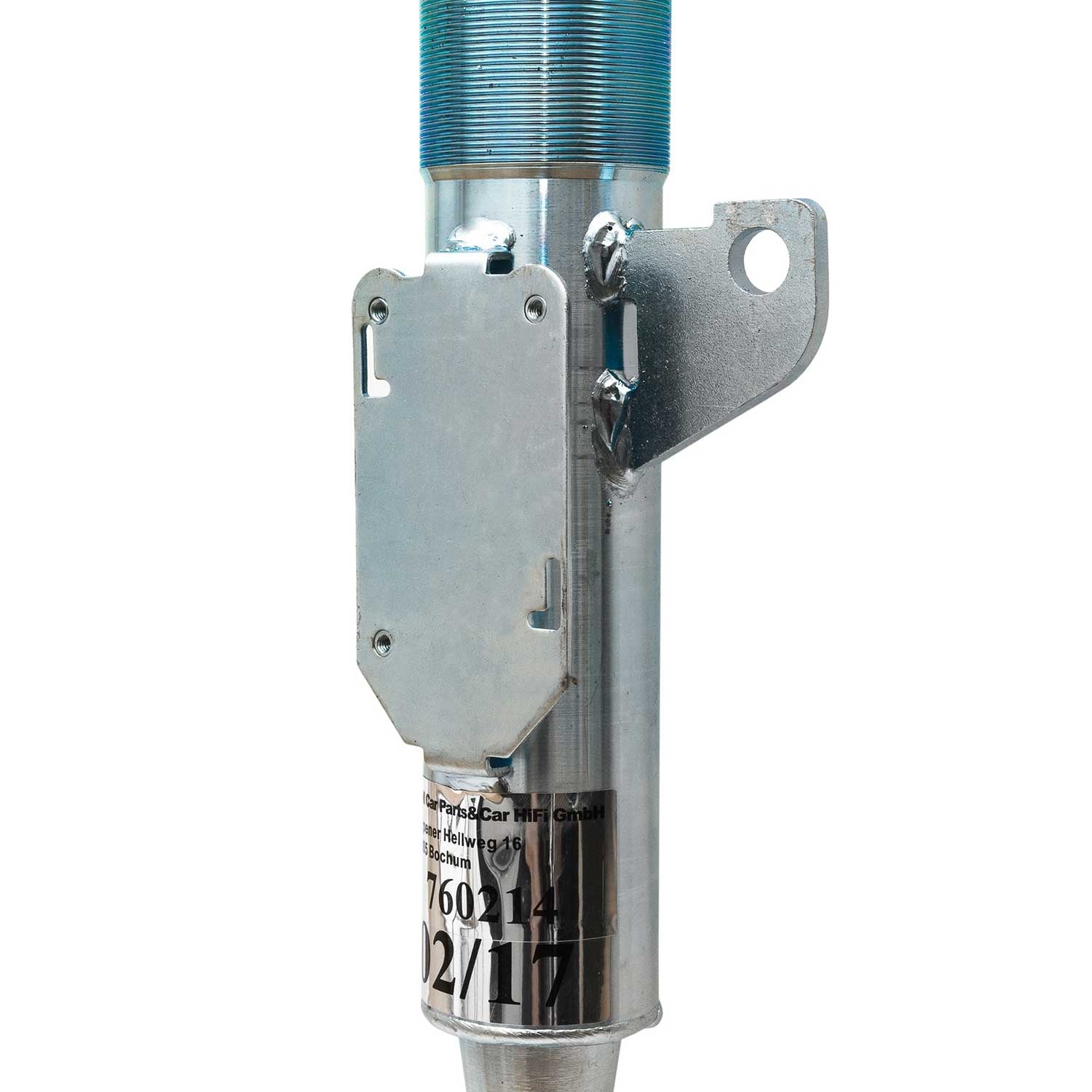 Tuning Kit Suspension + Amortisseurs JOM pour BMW Series 5 F10/ 5L 2010-2016