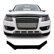 Deflecteurs d'air capot de voiture pour Protection pour Audi Q5 8RB 2008-2012