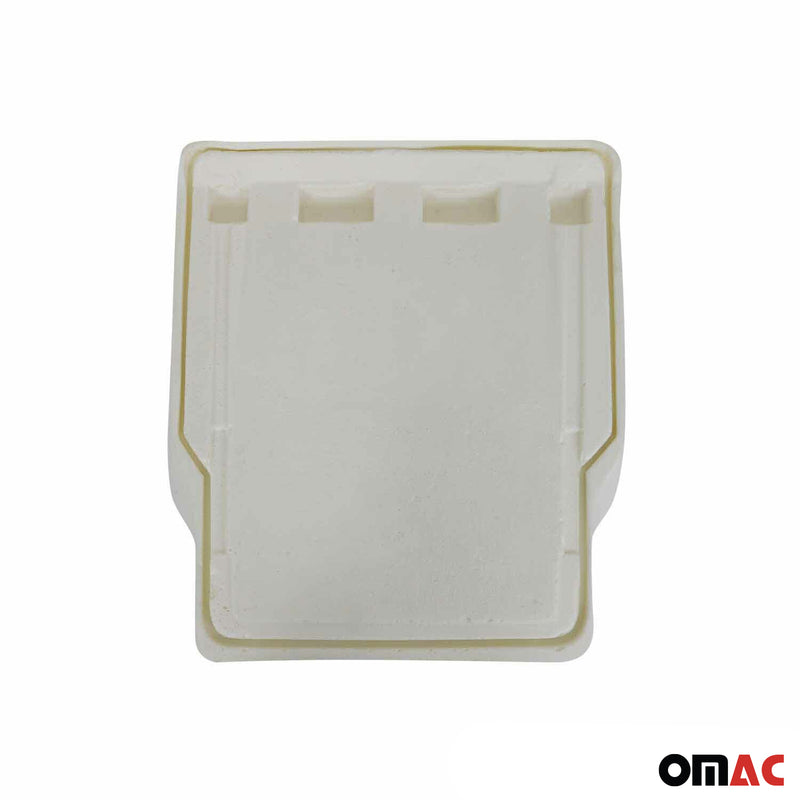 Rechange Coussin de Siège en Mousse pour Mercedes Sprinter W903 1995-2006