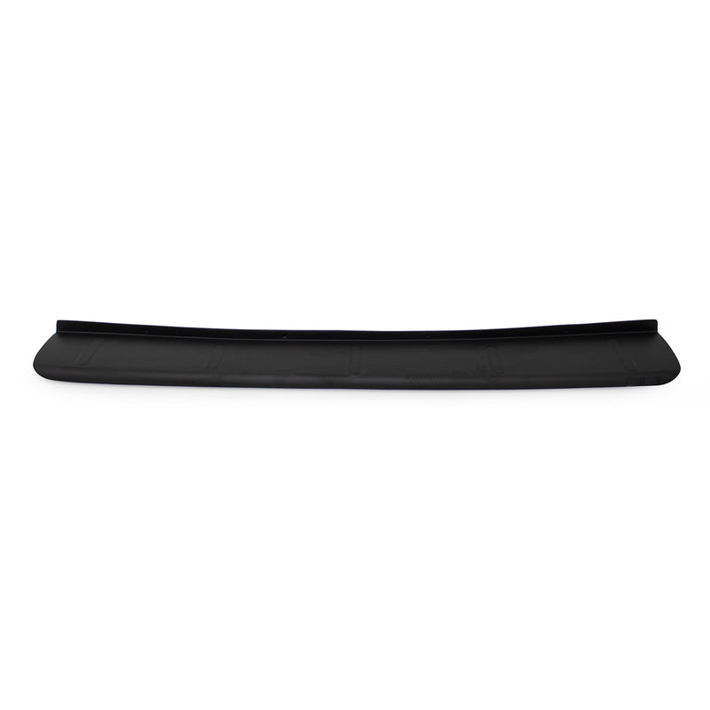 Protection Seuil de Pare-chocs Arriére Pour Toyota Proace City 2019-2025 ABS Mat