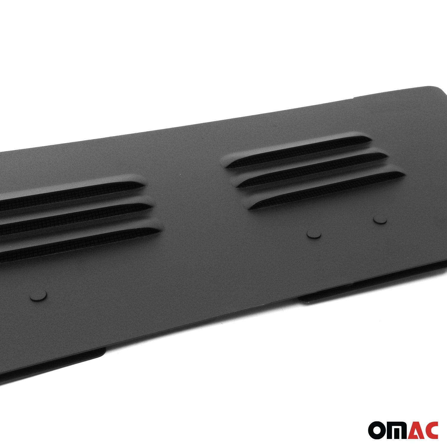Grilles de ventilation pour vitres latérales VW Caddy 2021-2026 2 pièces