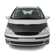 Protège Capot pour Ford S-Max mk1 2006-2011 Pre-FL Masque de voiture vinyle Noir