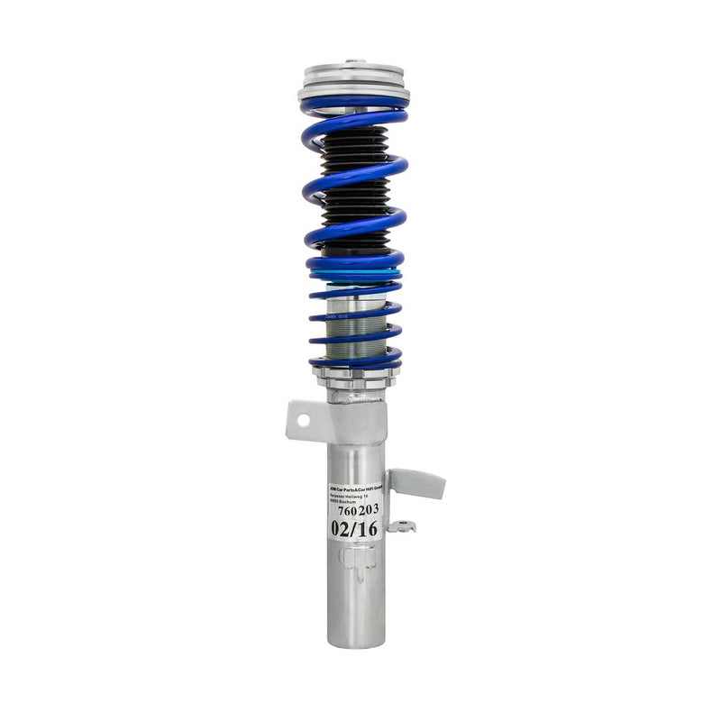 Tuning Kit Suspension + Amortisseurs combiné JOM pour Ford Focus MK3 2010-2018