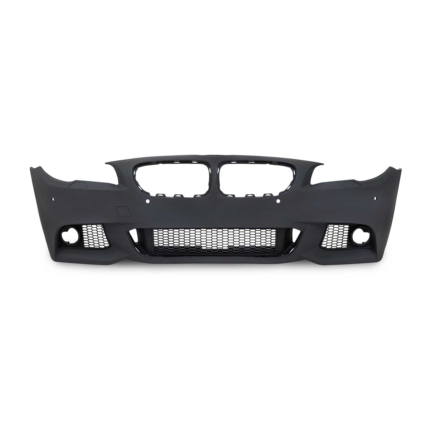 JOM Pare-chocs avant pour BMW Series 5 F10 Berline 2010-2013 + F11 Break 2010-17