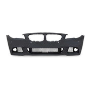 JOM Pare-chocs avant pour BMW Series 5 F10 Berline 2010-2013 + F11 Break 2010-17