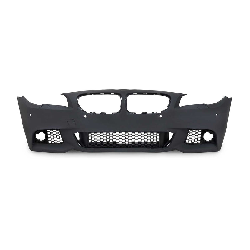 JOM Pare-chocs avant pour BMW Series 5 F10 Berline 2010-2013 + F11 Break 2010-17