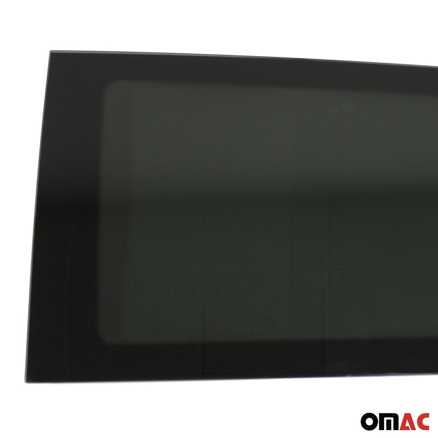 Vitre de Porte pour Mercedes Vito W447 2014-2026 L2 Arrière Gauche Verre fixe
