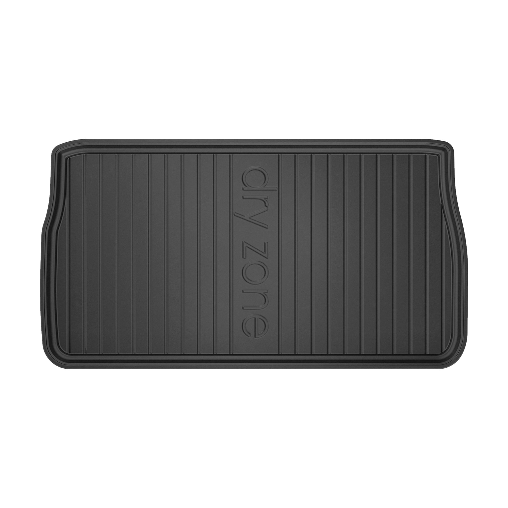Tapis de coffre pour Dodge Grand Caravan V 2007-20 7places 3ème rangée de sièges
