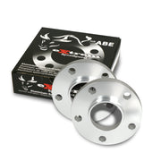 JOM Kit Élargisseurs de Voie 40mm pour BMW/Mini Aluminium Aluminium Anodisé