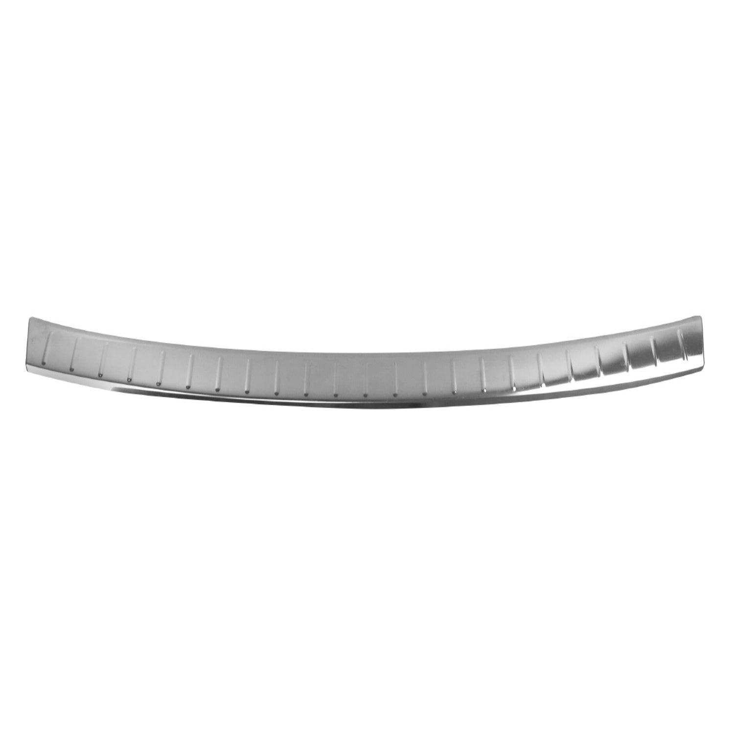 Protection de Pare-Chocs pour Renault Master / Opel Movano B 2010-2024 polie