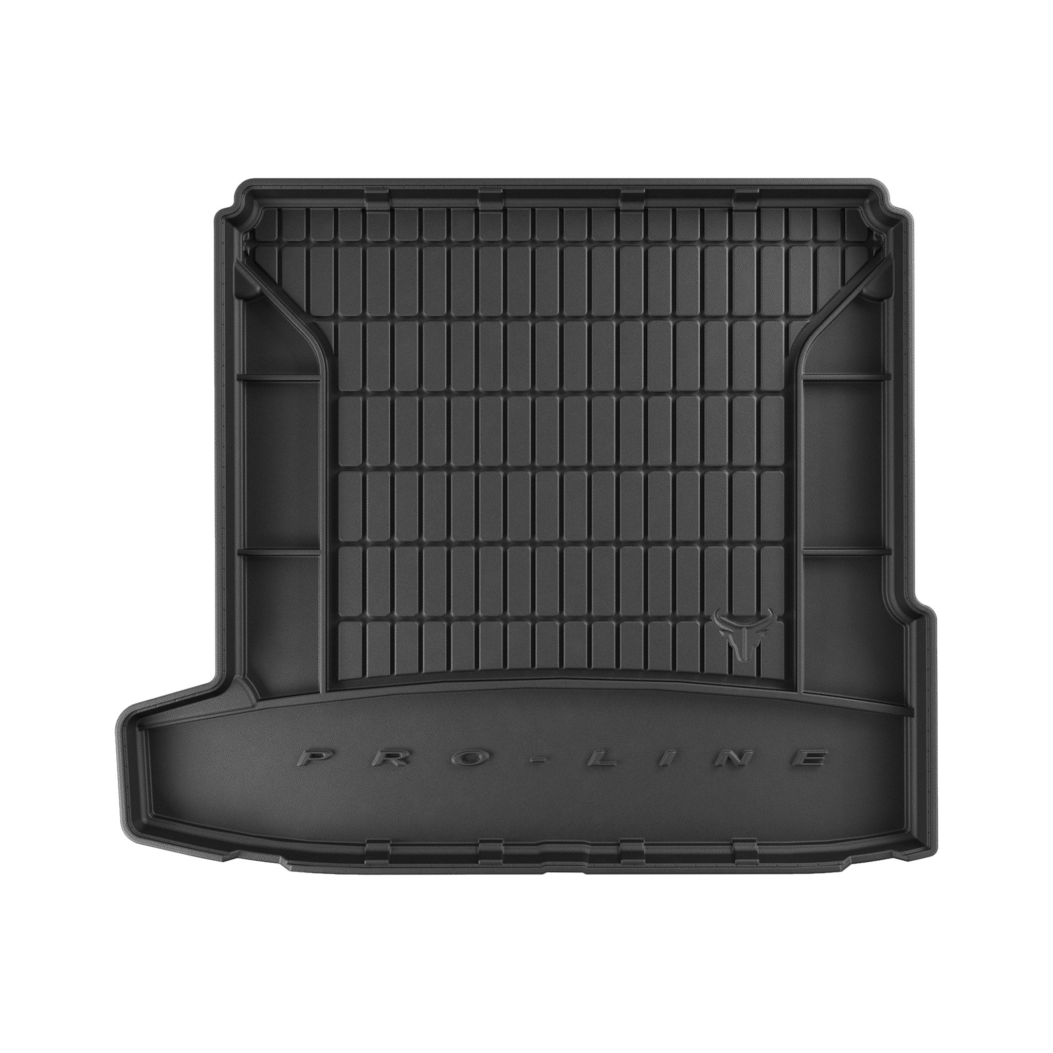 OMAC Tapis de Coffre pour Opel Astra J 2012-2020 TPE Noir