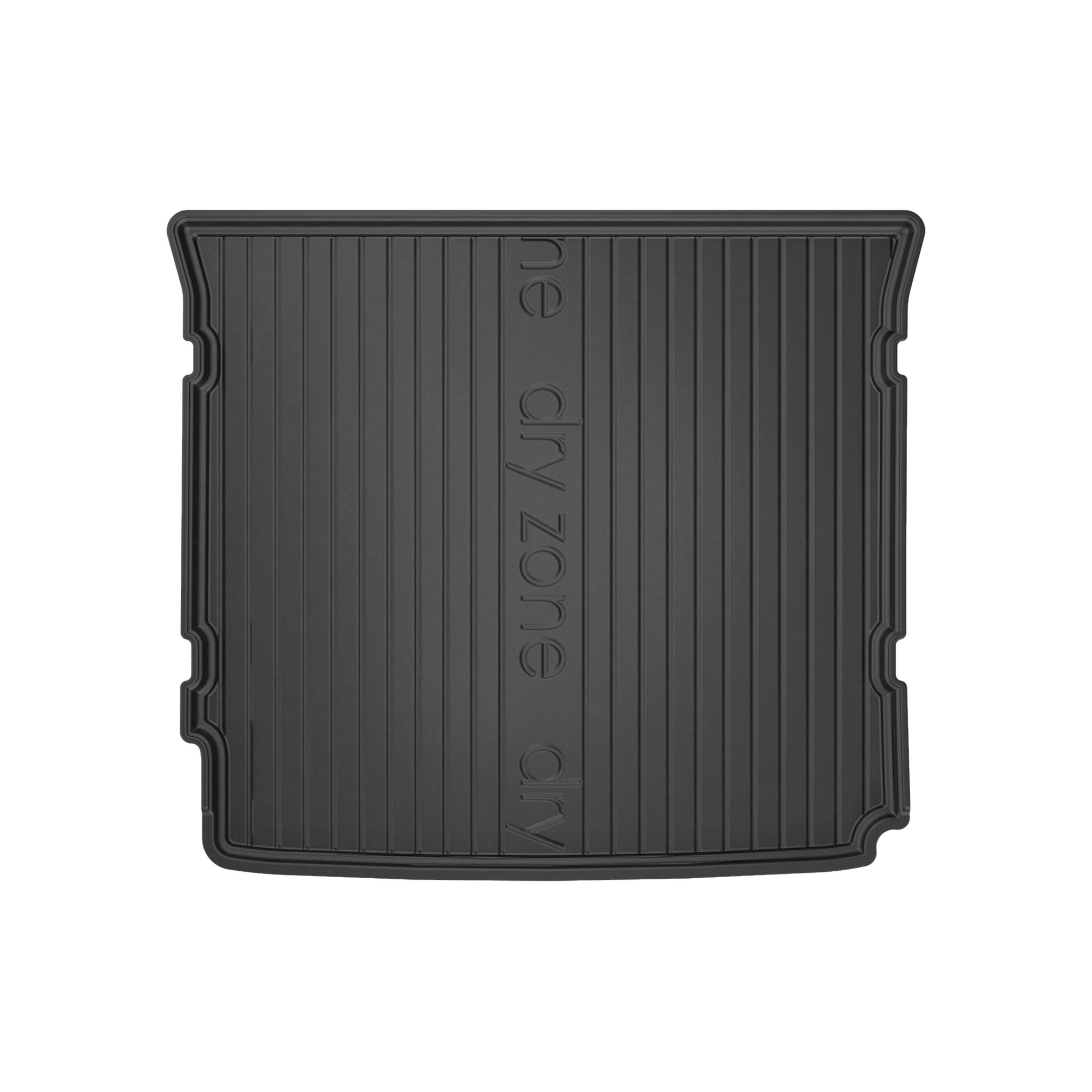 Tapis de coffre pour Chevrolet Orlando I 2010-2018 7places 3e rangée de sièges