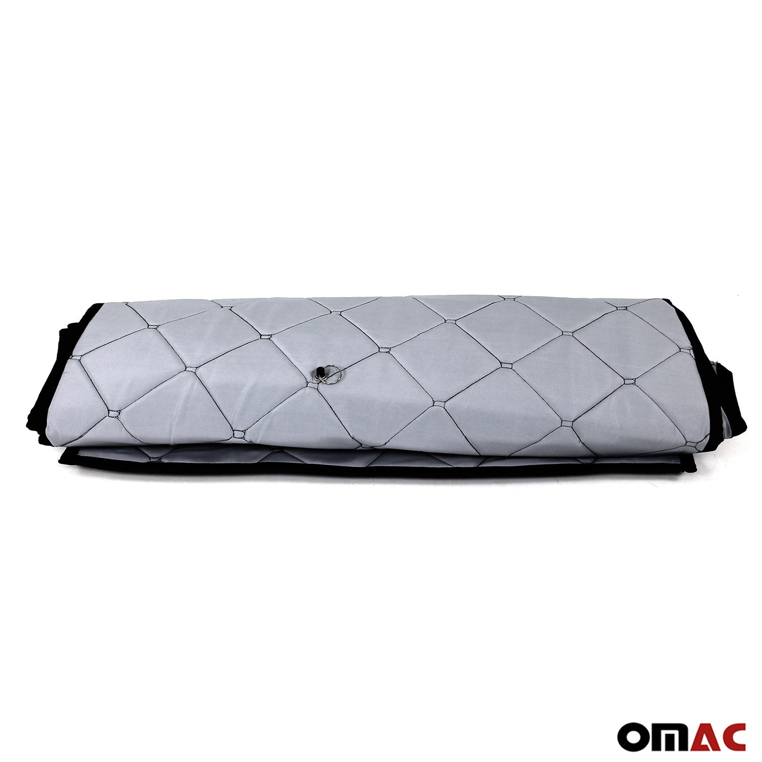 Rideaux pare-soleil d'isolation pour Citroen Berlingo 2008-2018 Noir Tissu