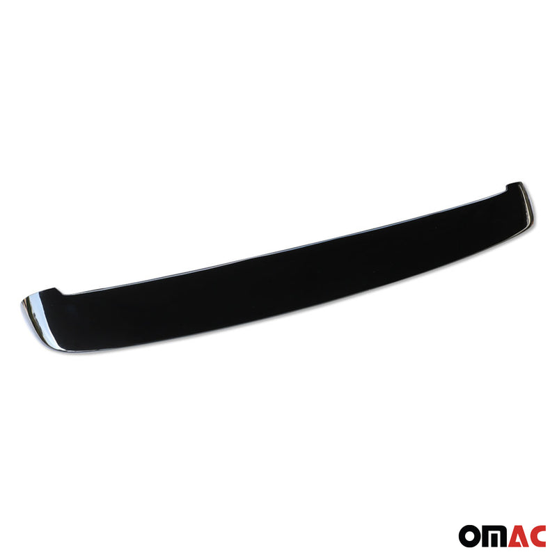 Spoiler de toit pour Mercedes Vito W447 en polyester renforcé