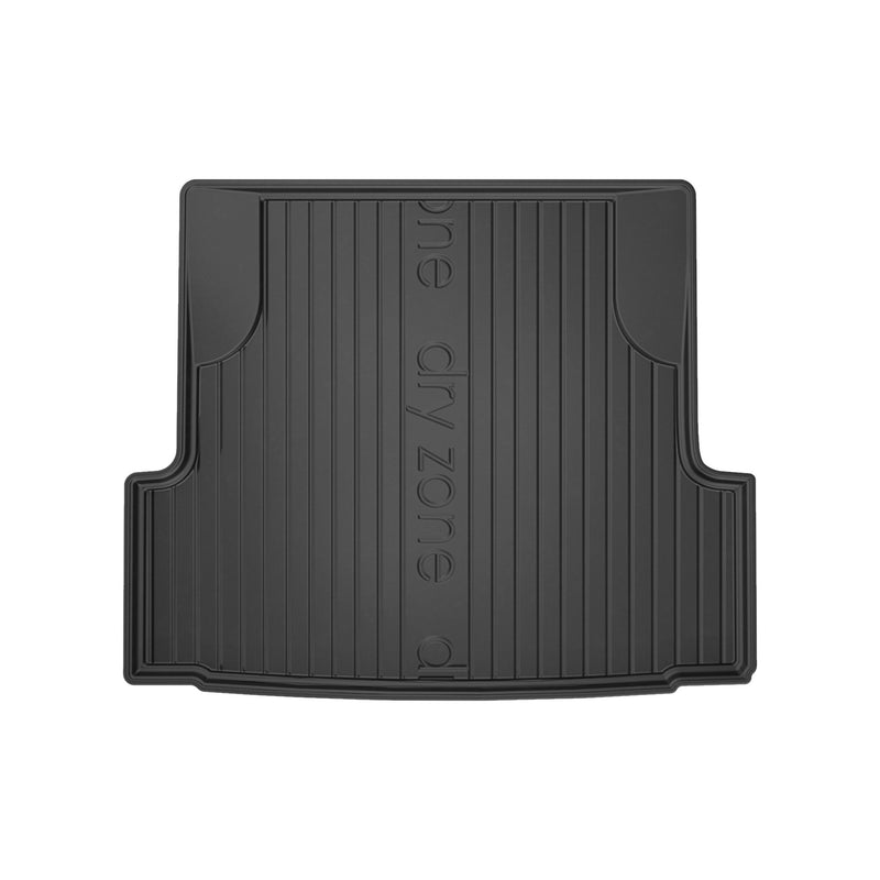 Tapis de coffre pour BMW Série 3 E91 2004-2012 TPE Antidérapant Imperméable 1Pc