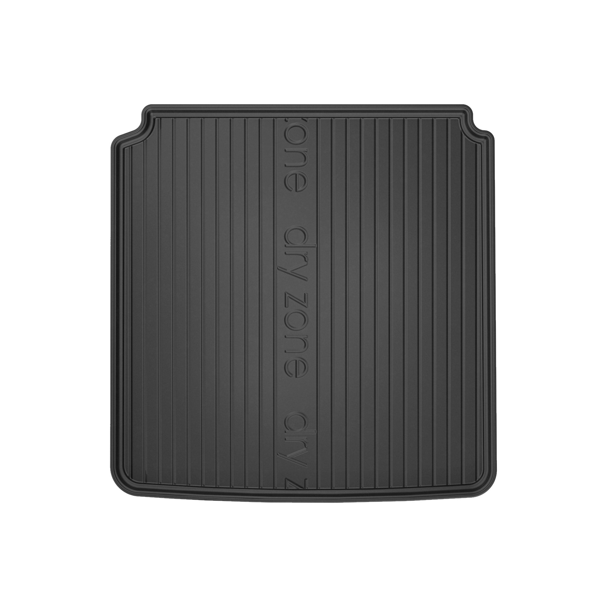 Tapis de coffre pour Mercedes-Benz AMG GT Coupé X290 2019-2026 4Portes TPE Noir
