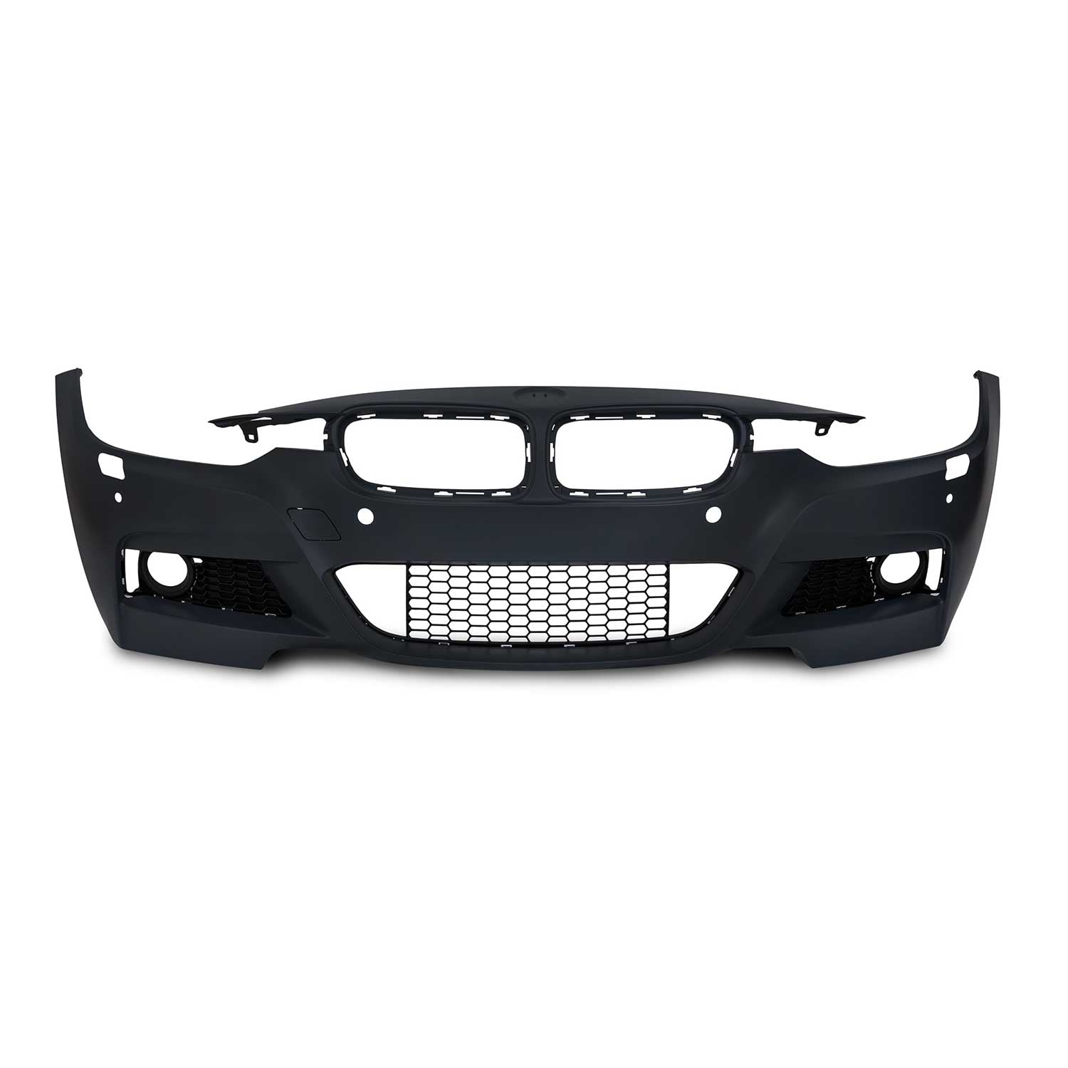 Body Kit pare choc avant arrière bas de caisse Pack Sport pour BMW F30 2011-15