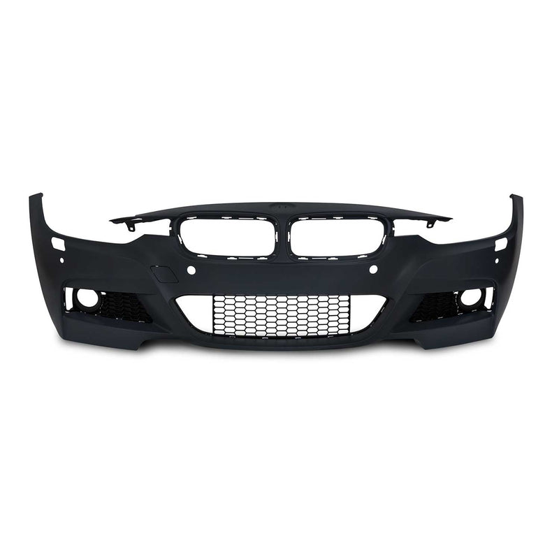Body Kit pare choc avant arrière bas de caisse Pack Sport pour BMW F30 2011-15