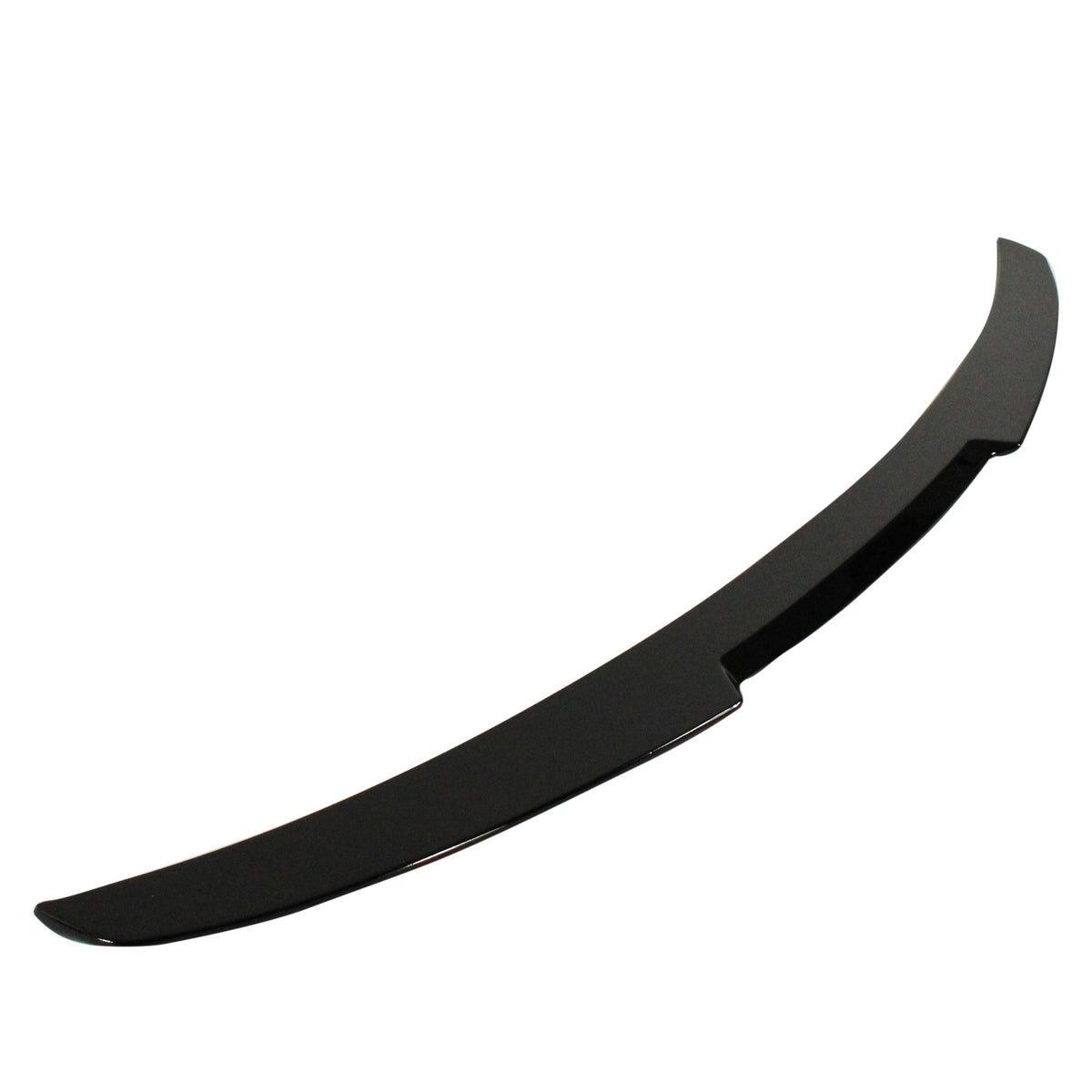 JOM Becquet Arrière & Spoiler de Toit pour BMW Série 3 E92 Coupé 2006-2013 mit ABE