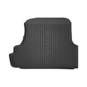 Tapis de coffre pour Mercedes-Benz Classe C W202 1993-2001 TPE Imperméable 1Pc