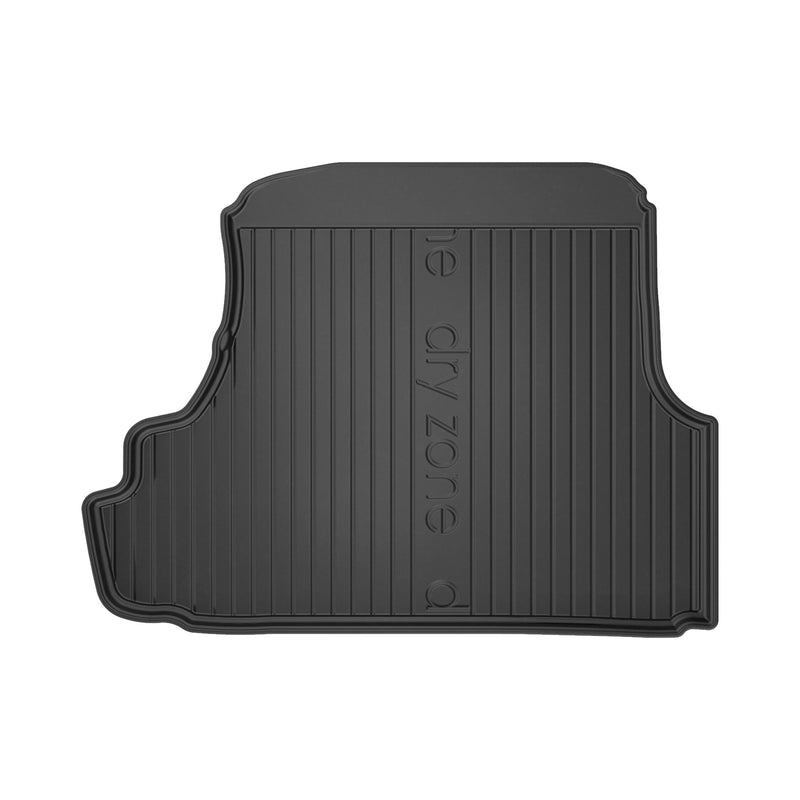 Tapis de coffre pour Mercedes-Benz Classe C W202 1993-2001 TPE Imperméable 1Pc